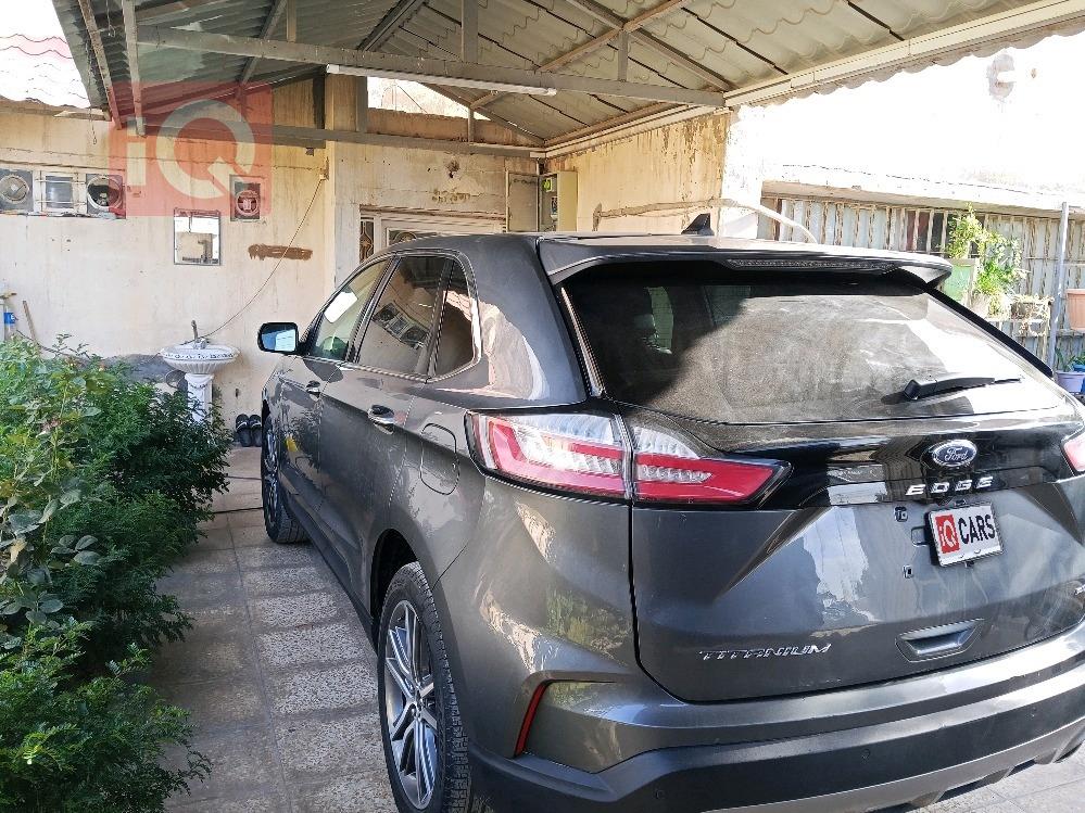 فورد ادج